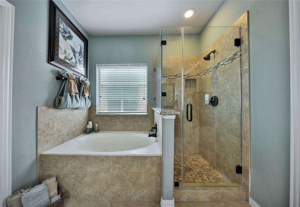 After Bathroom