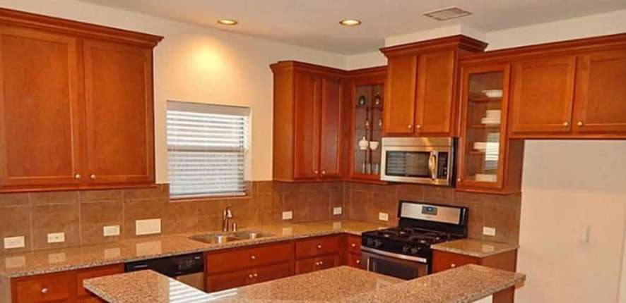 Before Kitchen