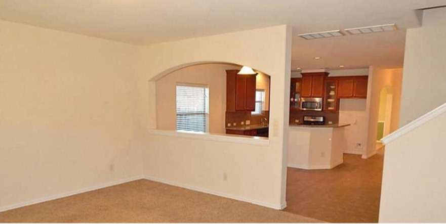 Before Living Room