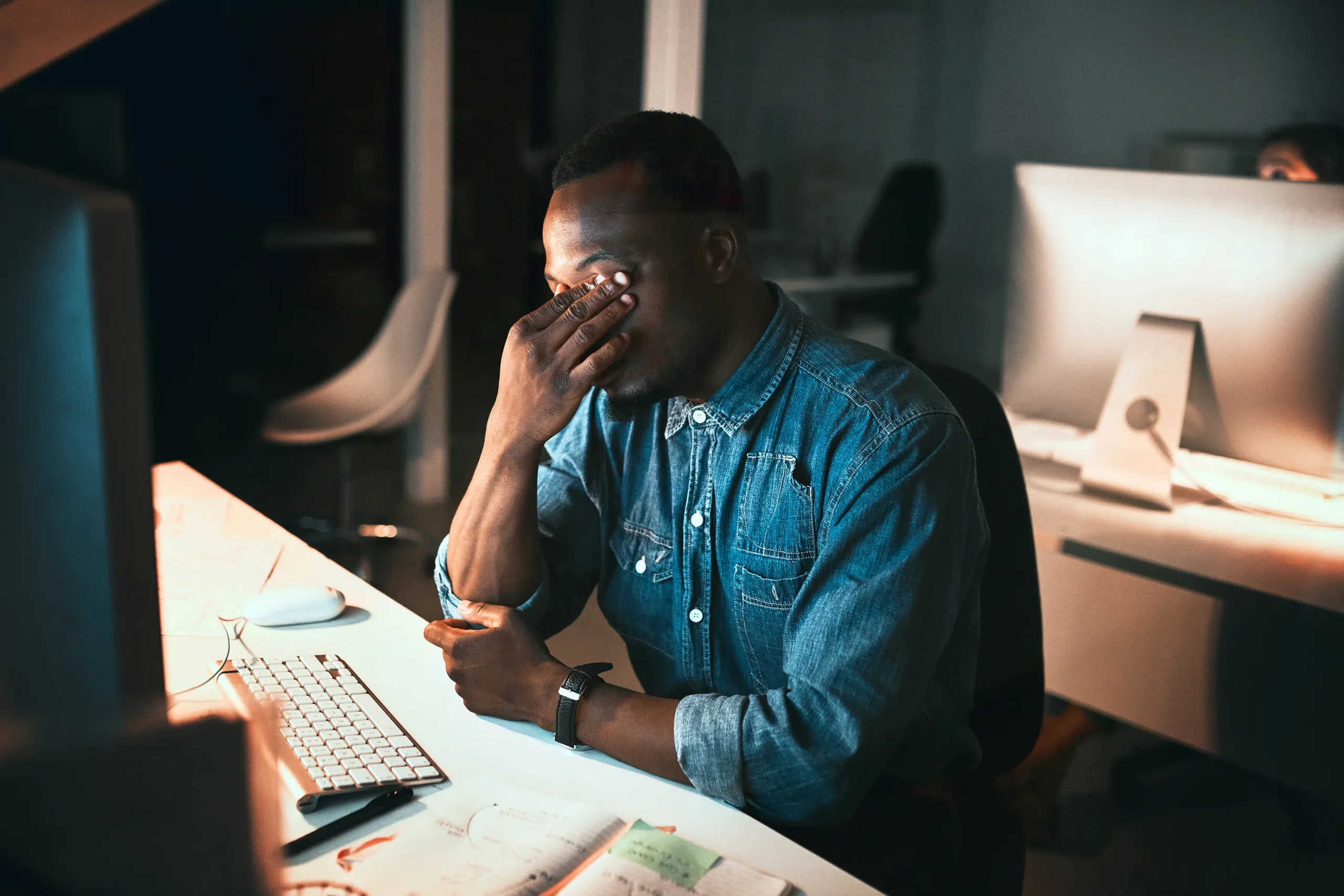 Real estate investor stressed by lack of bookkeeping and business structure